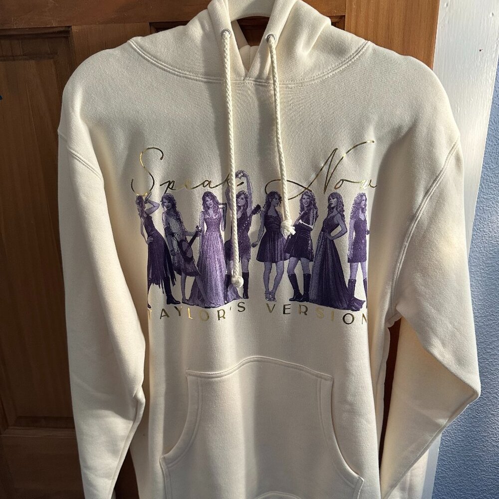 Taylor Swift Sweatshirt